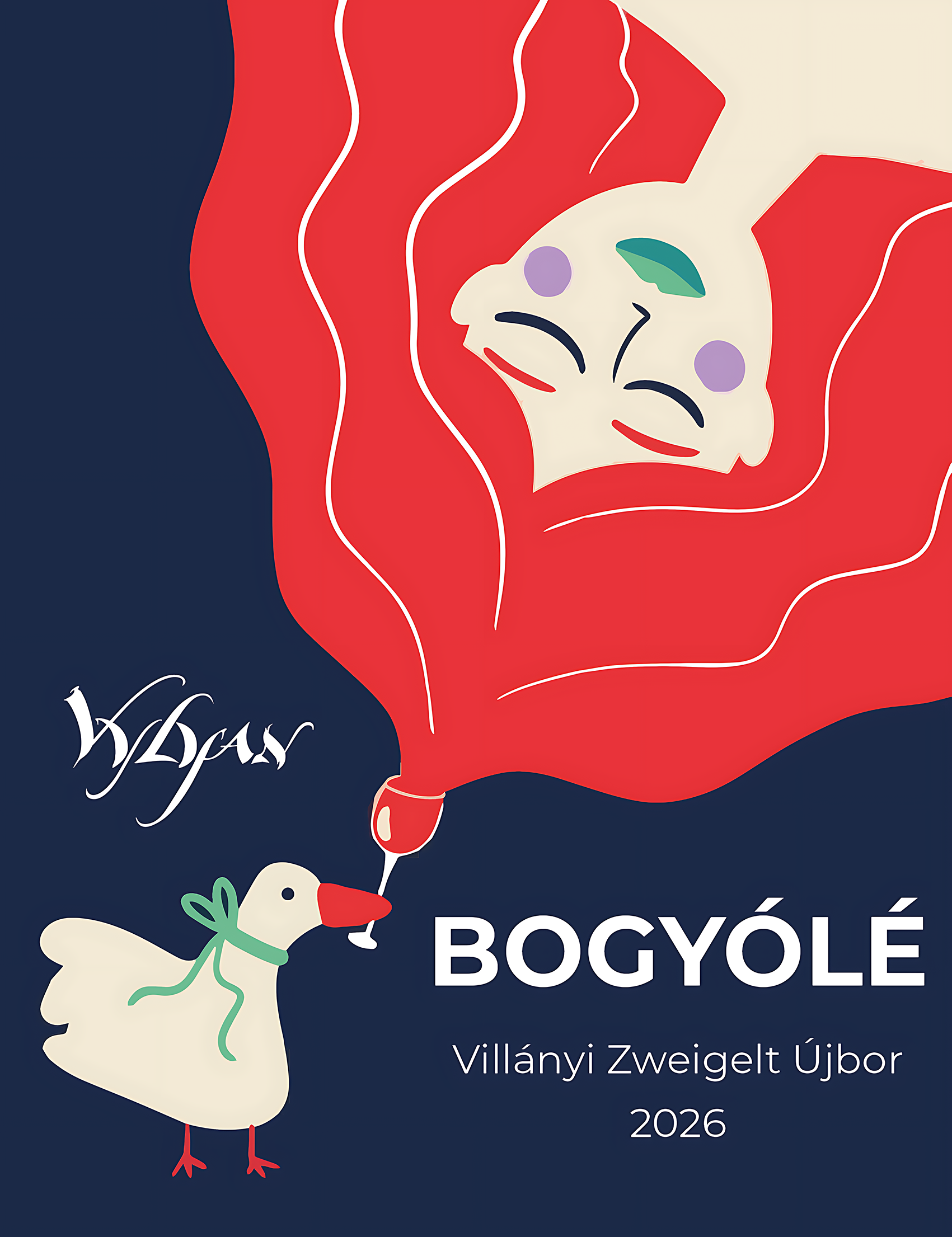 3 bogyole